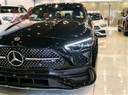 مێرسێدس بێنز C-Class